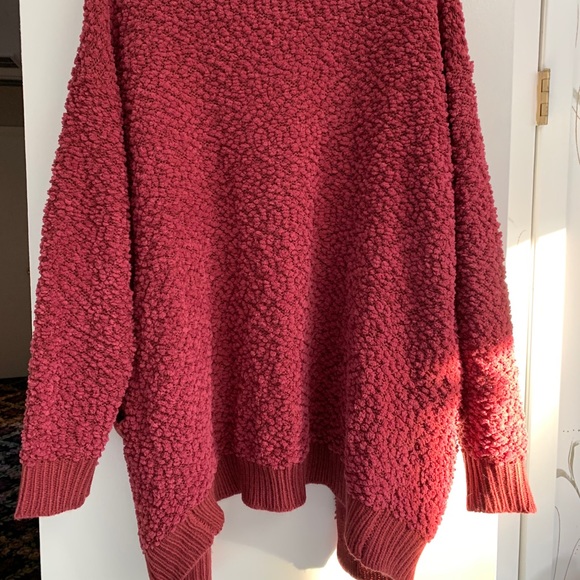 Dreamers by Debut Nubby Cardigan - Picture 3 of 4